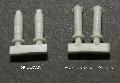 GW-Tk4 - Grip Set B for MotoGP bikes