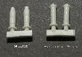 GW-Tk4 - Grip Set B for MotoGP bikes